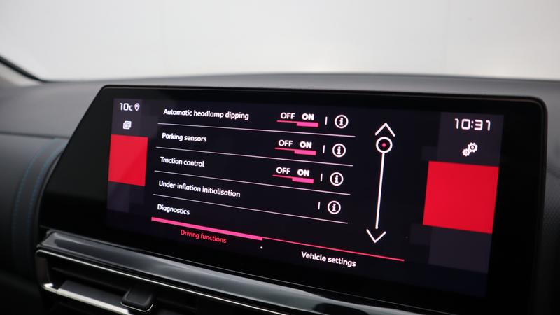 Used Citroen C5 Aircross 2023 for sale - 77607612: Photo 26