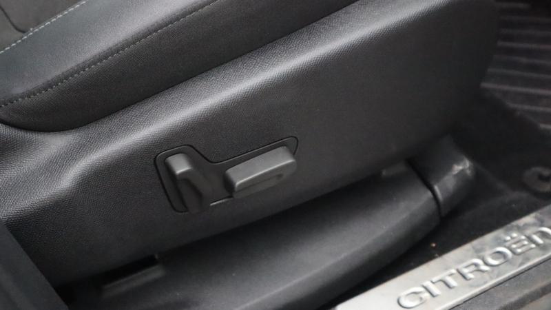 Used Citroen C5 Aircross 2023 for sale - 77607612: Photo 29