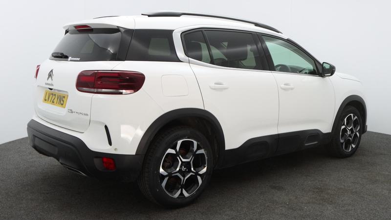 Used Citroen C5 Aircross 2023 for sale - 77607612: Photo 3