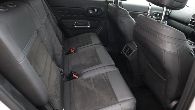 Used Citroen C5 Aircross 2023 for sale - 77607612: Photo 30