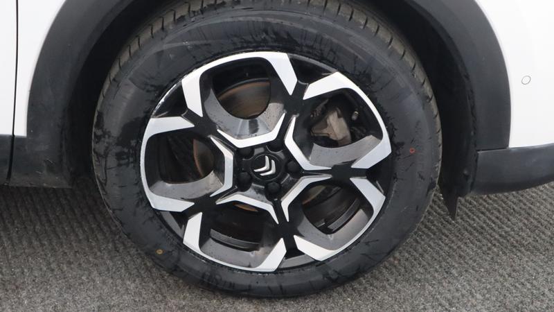 Used Citroen C5 Aircross 2023 for sale - 77607612: Photo 32