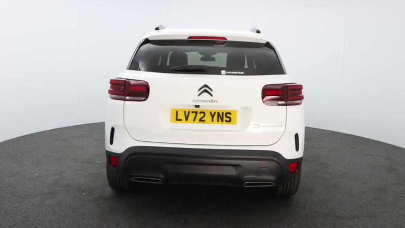 Used Citroen C5 Aircross 2023 for sale - 77607612: Photo 4