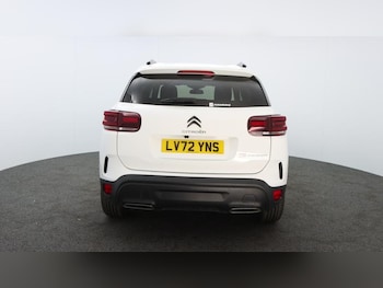 Used Citroen C5 Aircross 2023 for sale - 77607612: Photo