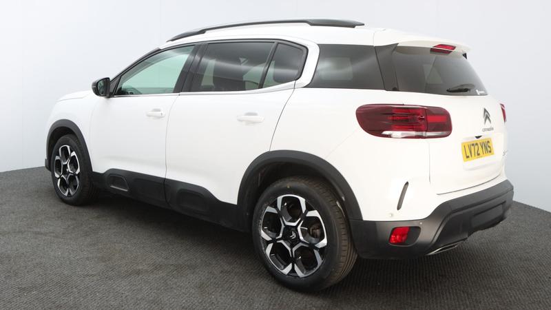 Used Citroen C5 Aircross 2023 for sale - 77607612: Photo 5