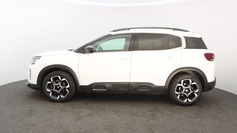 Used Citroen C5 Aircross 2023 for sale - 77607612: Photo 6