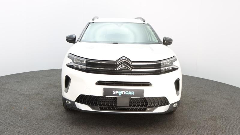 Used Citroen C5 Aircross 2023 for sale - 77607612: Photo 8