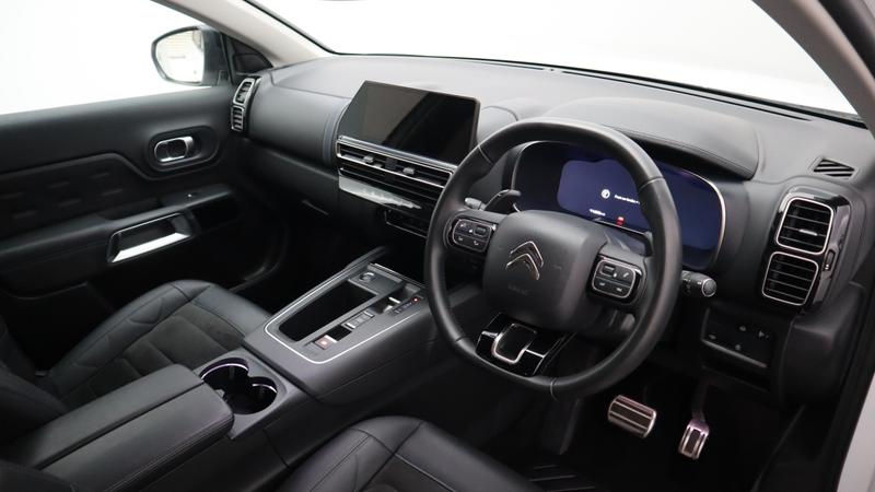 Used Citroen C5 Aircross 2023 for sale - 77607612: Photo 9