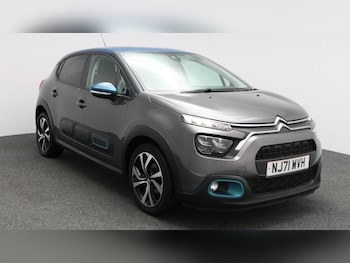 Citroen C3 feature image