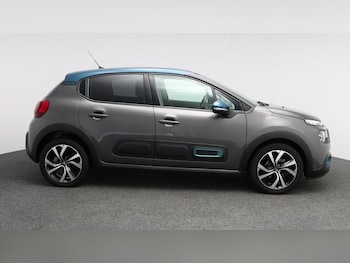Used Citroen C3 2021 for sale - 77116637: Photo
