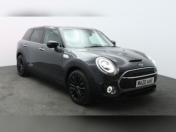 Used MINI Clubman 2020 for sale - 79228446: Photo