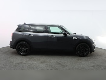 Used MINI Clubman 2020 for sale - 79228446: Photo