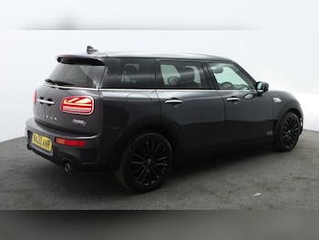 Used MINI Clubman 2020 for sale - 79228446: Photo