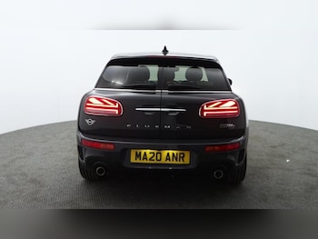 Used MINI Clubman 2020 for sale - 79228446: Photo