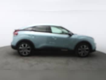 Used Citroen e-C4 2022 for sale - 78942293: Photo