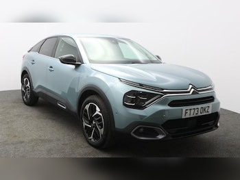 Used Citroen C4 2023 for sale - 78025687: Photo