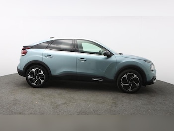 Used Citroen C4 2023 for sale - 78025687: Photo
