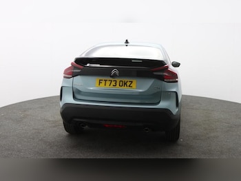 Used Citroen C4 2023 for sale - 78025687: Photo