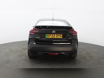 Used Citroen e-C4 2022 for sale - 78942285: Photo