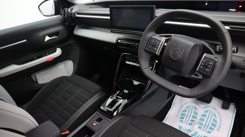 Used Citroen Other 2025 for sale - 77116645: Photo 10