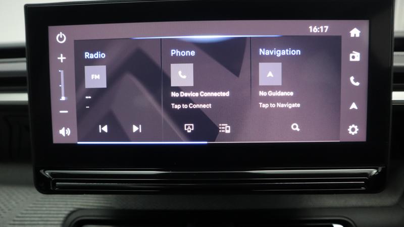 Used Citroen Other 2025 for sale - 77116645: Photo 18