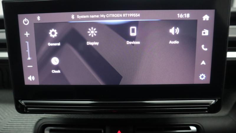 Used Citroen Other 2025 for sale - 77116645: Photo 20