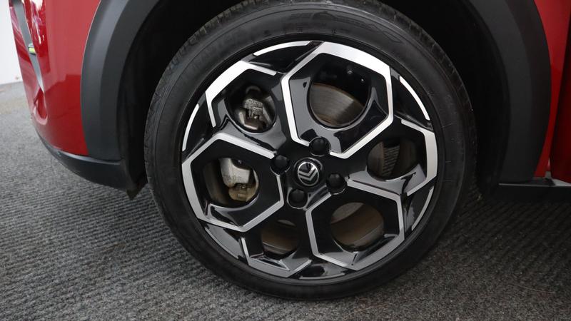 Used Citroen Other 2025 for sale - 77116645: Photo 26