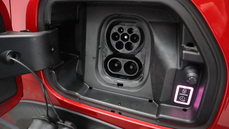 Used Citroen Other 2025 for sale - 77116645: Photo 27