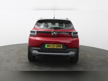 Used Citroen C3 2025 for sale - 77116645: Photo