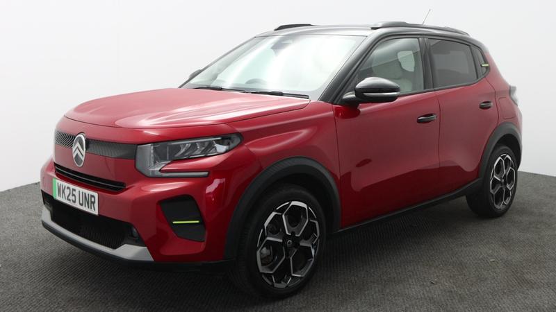 Used Citroen Other 2025 for sale - 77116645: Photo 7