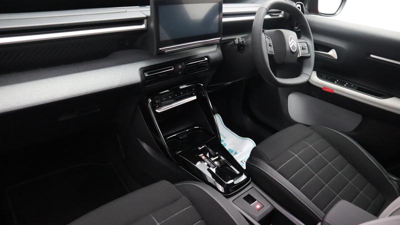 Used Citroen Other 2025 for sale - 77116645: Photo 9