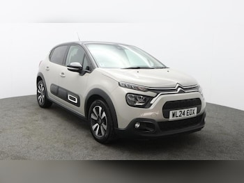 Used Citroen C3 2024 for sale - 78468260: Photo