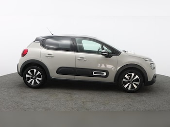 Used Citroen C3 2024 for sale - 78468260: Photo