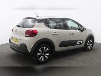 Used Citroen C3 2024 for sale - 78468260: Photo