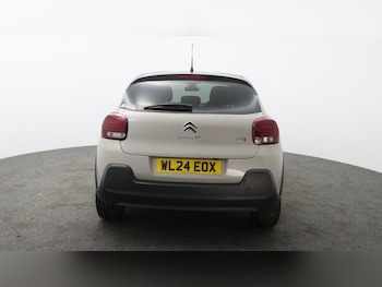 Used Citroen C3 2024 for sale - 78468260: Photo