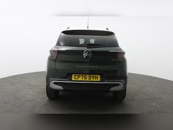 Used Citroen C3 Aircross 2025 for sale - 78153143: Photo