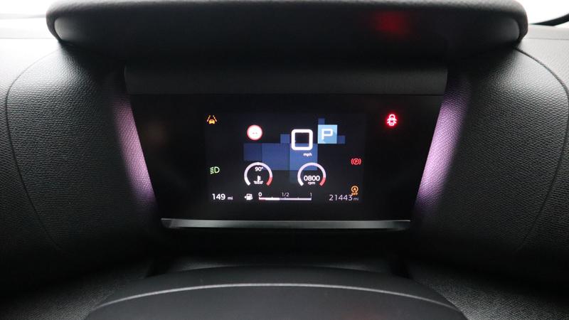 Used Citroen C4 2021 for sale - 77934979: Photo 16