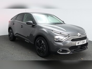 Citroen C4 feature image