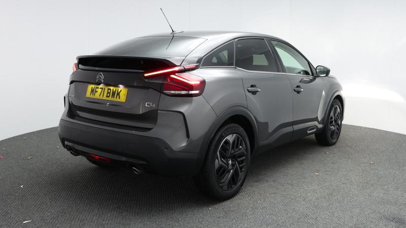 Used Citroen C4 2021 for sale - 77934979: Photo 3