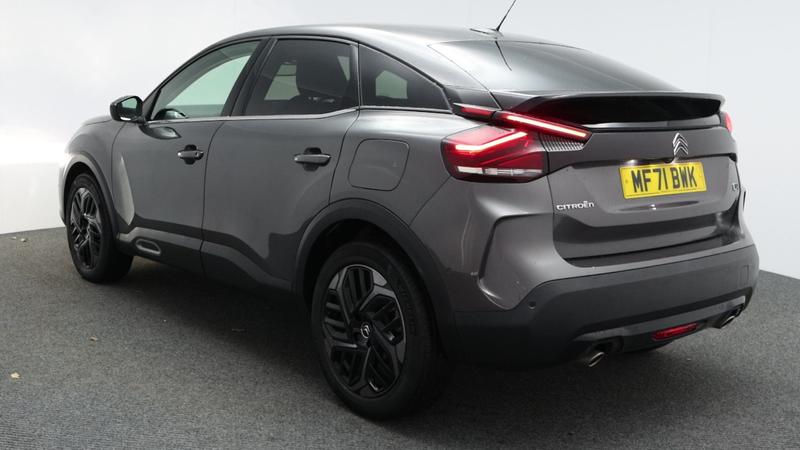 Used Citroen C4 2021 for sale - 77934979: Photo 5
