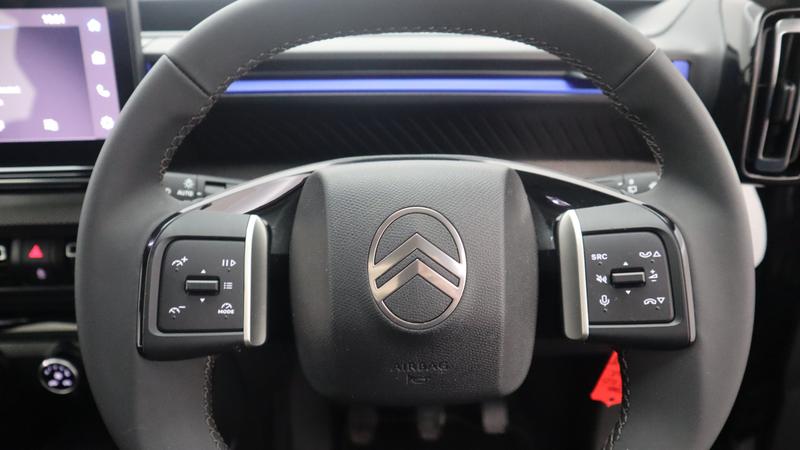 Used Citroen C3 2025 for sale - 77117252: Photo 11