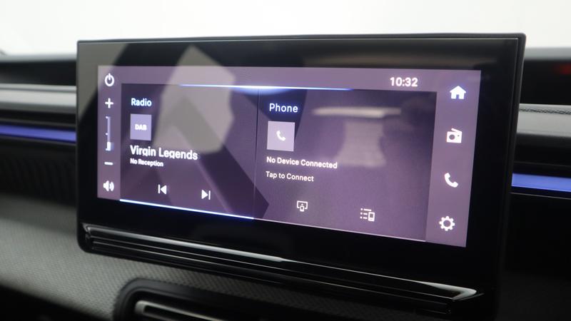 Used Citroen C3 2025 for sale - 77117252: Photo 19