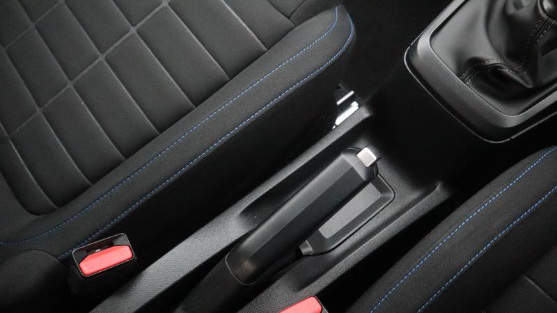 Used Citroen C3 2025 for sale - 77117252: Photo 24