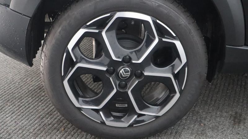 Used Citroen C3 2025 for sale - 77117252: Photo 30