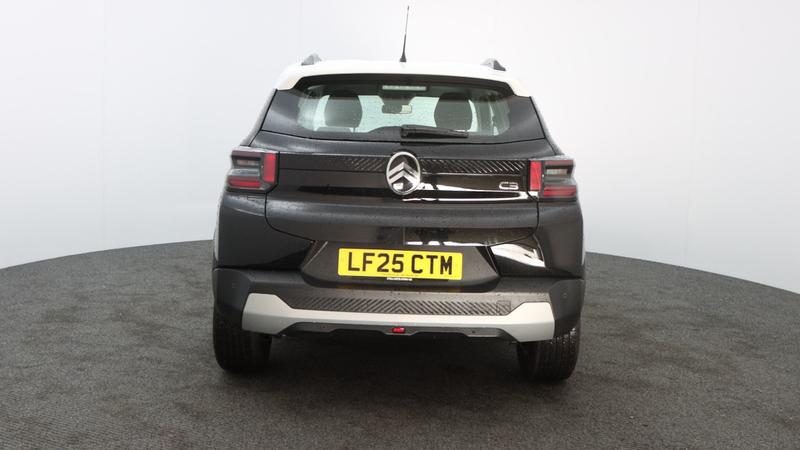 Used Citroen C3 2025 for sale - 77117252: Photo 4