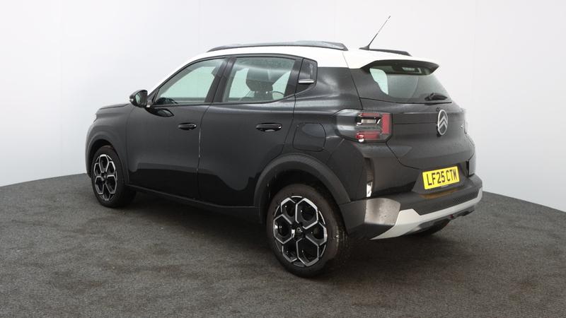 Used Citroen C3 2025 for sale - 77117252: Photo 5