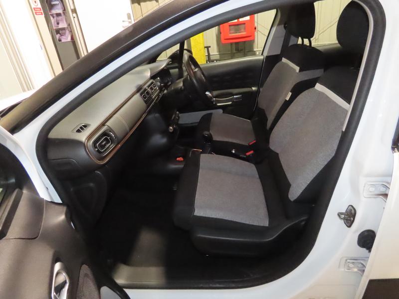 Used Citroen C3 2020 for sale - 77834344: Photo 11