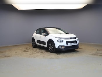 Citroen C3 feature image