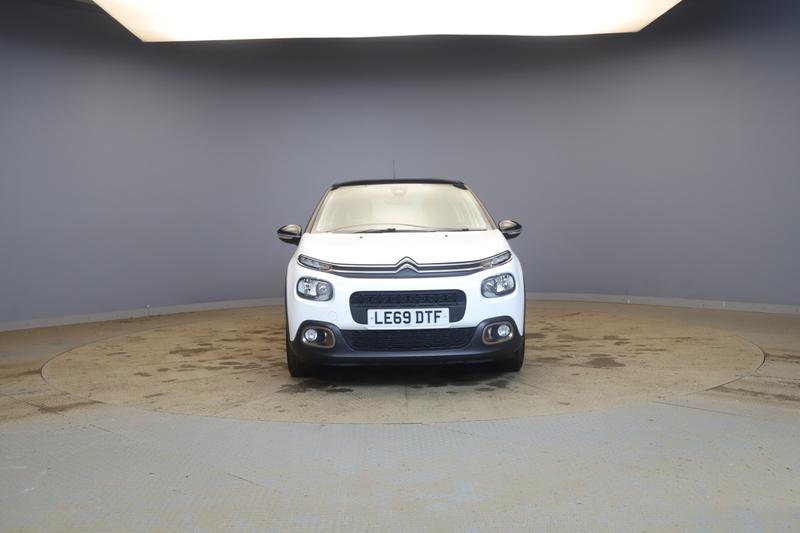 Used Citroen C3 2020 for sale - 77834344: Photo 2