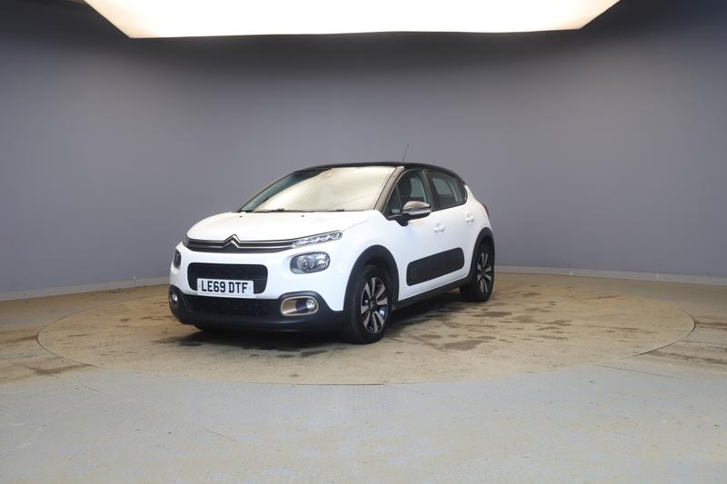 Used Citroen C3 2020 for sale - 77834344: Photo 3