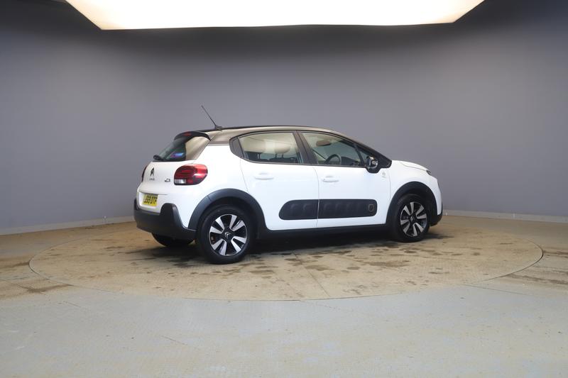 Used Citroen C3 2020 for sale - 77834344: Photo 4